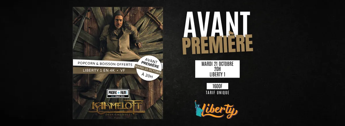 Avant-première